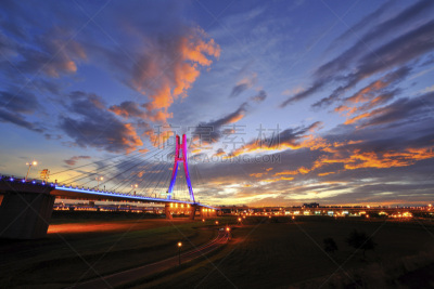New Taipei Bridge