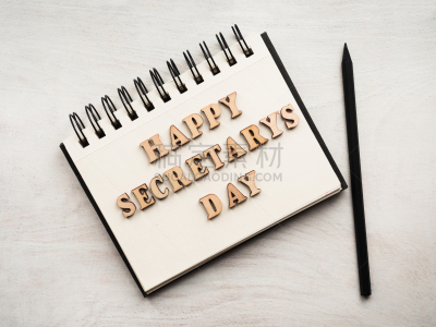 贺卡,白昼,秘书,行政人员,请柬,法定假日,专业人员,专业管理人员日,背景分离,信函