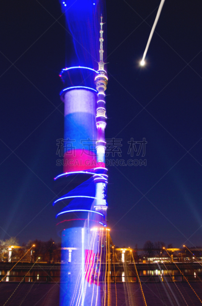 莫斯科,建筑外部,自然美,在中心,国际著名景点,国内著名景点,商务,横截面,脚踏车,克里姆林宫