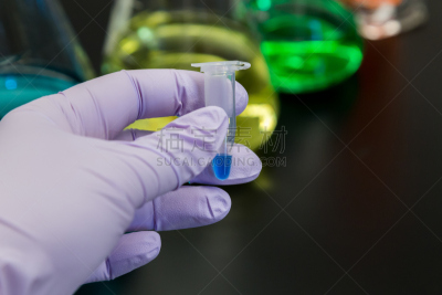 医学样本,管子,真核细胞,生物学家,纳米技术,生物科技,水平画幅,试管,科学实验,科学