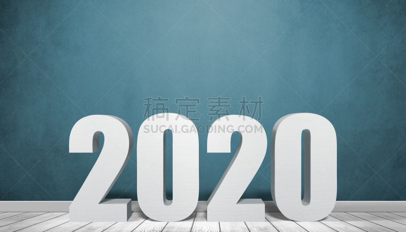 2020,新年前夕,开端,背景聚焦,请柬,事件,贺卡,概念象征,想法,前进的道路