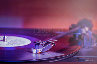 唱片,进行中,音乐,古老的,图像,disk,背景聚焦,立陶宛共和国,传媒,过去