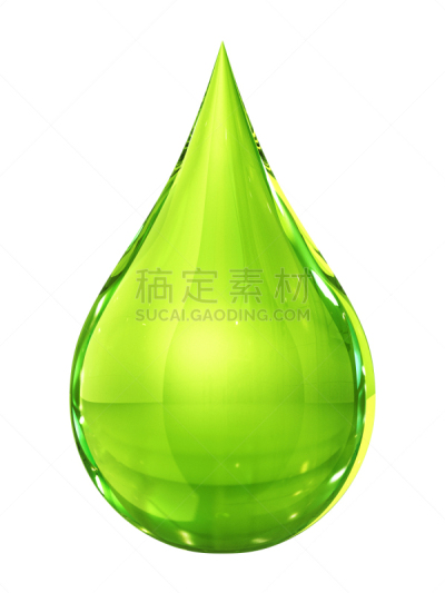 水滴,绿色,清新,背景分离,环境,维生素,环境保护,禅宗,饮用水,化妆用品
