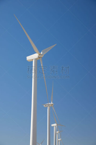 风力,循环利用,可再生能源,风,环境,环境保护,磨坊,现代,设备用品,农场