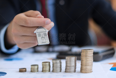 房地产经纪人,预测