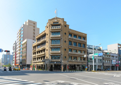 百货公司,以前的,十字路口,市政厅,办公室,正面视角,纪念碑,古董,水平画幅,古老的