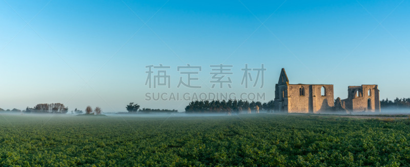 修院