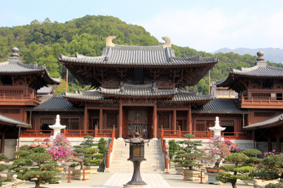 女修道院,早晨,都市风景,现代,复杂性,建筑业,著名景点,金色,黄金