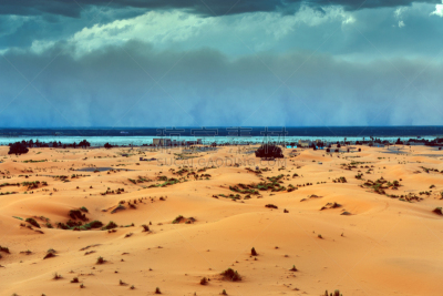 沙尘暴,莫鲁加,摩洛哥,人类居住地,erg chebbi dunes,尘暴,撒哈拉沙漠,天空,留白,风
