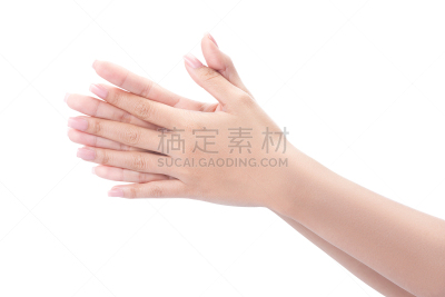 女人,台阶,四肢,水平画幅,指甲,湿,健康,彻底洗刷,白人,特写