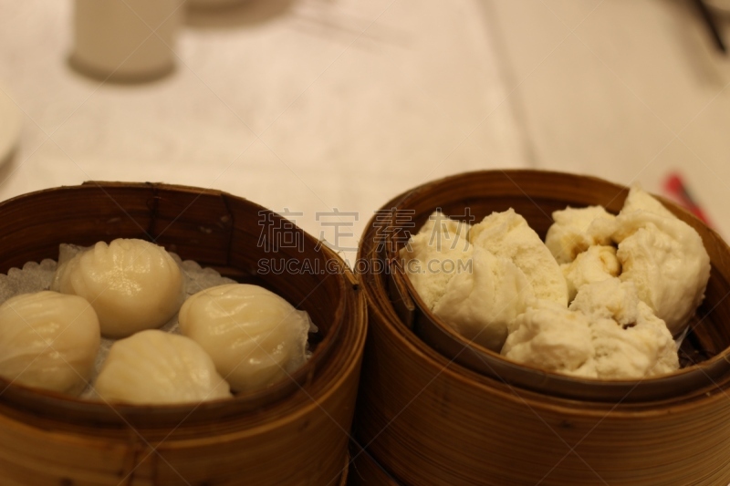 点心,烤肉餐,名声,粤菜,烤猪肉,广州,广东省,饺子,水平画幅,无人
