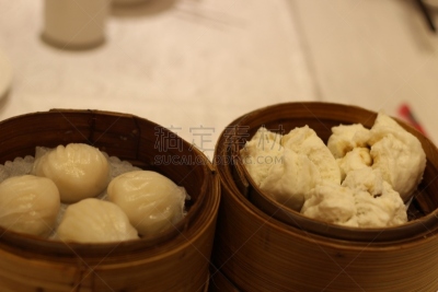 点心,烤肉餐,名声,粤菜,烤猪肉,广州,广东省,饺子,水平画幅,无人