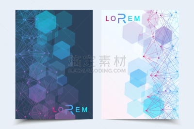 小册子,生物学,商务,健康保健,几何形状,计划书,传单,目录,技术