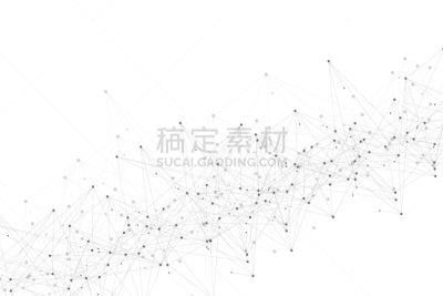 技术,概念,抽象,商务,计算机,几何形状,网络空间,壁纸,沟通,联系
