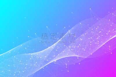 技术,概念,抽象,商务,计算机,几何形状,网络空间,壁纸,沟通,联系