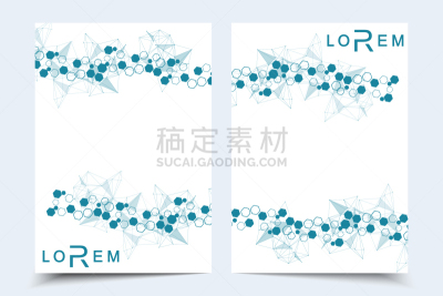 小册子,生物学,商务,健康保健,几何形状,计划书,传单,目录,技术