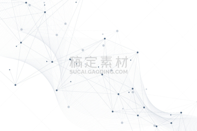 线条,全球通讯,商务,计算机,几何形状,云,技术,联系,指着,沟通