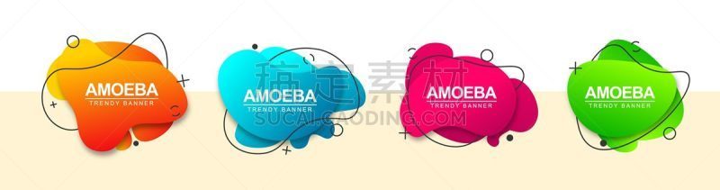明亮,抽象,贺卡,边框,复古风格,模板,现代,布告栏