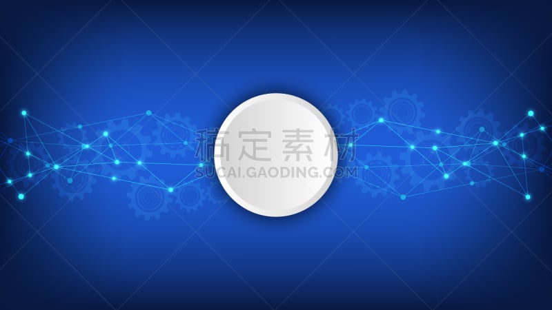 数字化显示,技术,点连成线,全球通讯,背景,抽象,线条,网线插头,暗色,纳米技术