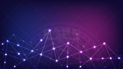 几何形状,概念,点连成线,技术,背景,全球通讯,抽象,数字化显示,网线插头,联系