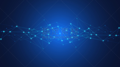 数字化显示,技术,点连成线,全球通讯,背景,抽象,线条,网线插头,暗色,纳米技术