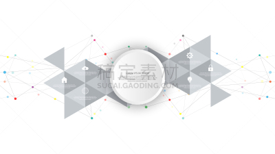 技术,点连成线,信息图表,概念,全球通讯,背景,计算机图标,抽象,联系