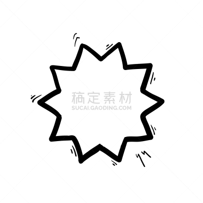 乱画,矢量,手,绘画插图,星形,高雅,华丽的,贺卡,纺织品,复古风格