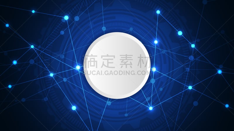 数字化显示,技术,点连成线,全球通讯,背景,抽象,线条,网线插头,暗色,纳米技术