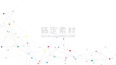 （血管、淋巴管、神经等的）丛,技术,成一排,概念,背景,数字化显示,点连成线,抽象,沟通,联系