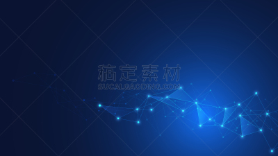 数字化显示,技术,点连成线,全球通讯,背景,抽象,线条,网线插头,暗色,纳米技术