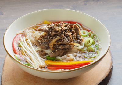 东方食品,牛肉,米粉,汤,韩国食物,蔬菜,泰国食品,青葱刷,饮食产业,韩国泡菜