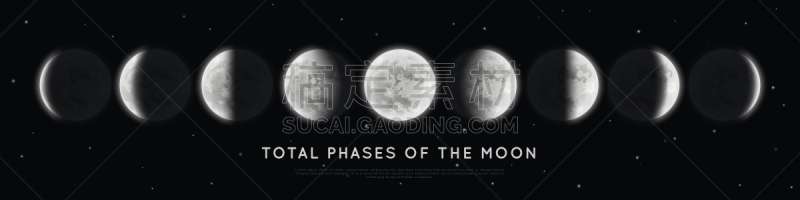 月亮,球体,暗色,背景分离,月,阴影,行星,圆形,充满的,夜晚