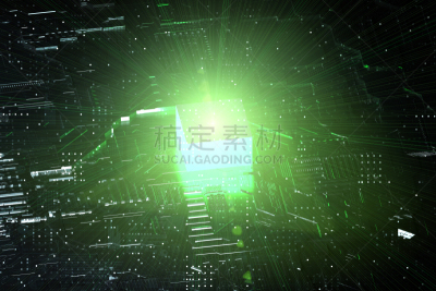 中央处理器,人造的,神经系统,电路板,全球通讯,留白,网络服务器,计算机语言,想法,云计算