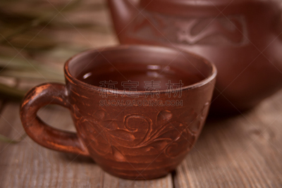茶杯,茶壶,糖,背景,热,杯,糖果,芳香疗法,马克杯,乡村风格