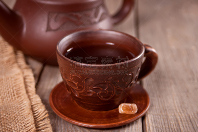 茶杯,茶壶,糖,背景,热,杯,糖果,芳香疗法,马克杯,乡村风格