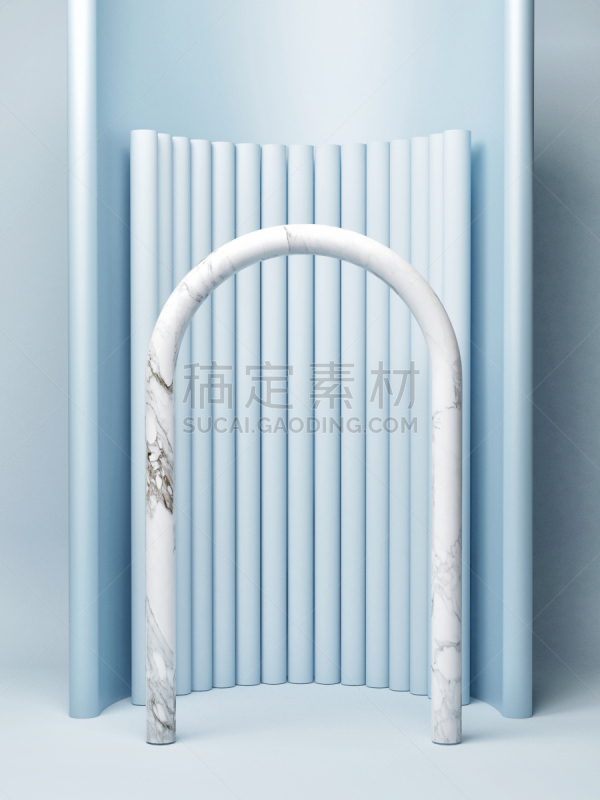 领奖台,背景,商品,蓝色,颁奖典礼,轻蔑的,正下方视角,工作室,商务,空的