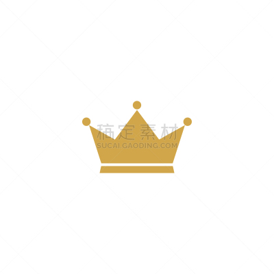 符号,矢量,绘画插图,王冠,计算机图标,线条,山脊,背景分离,华贵,简单
