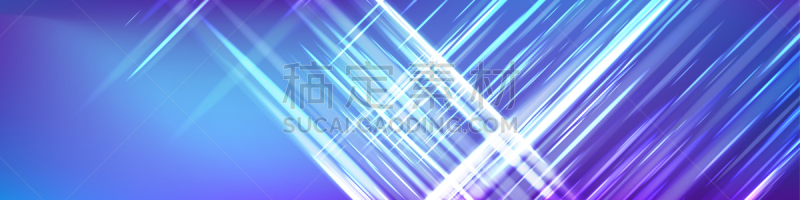 绘画插图,抽象,自然美,蓝色背景