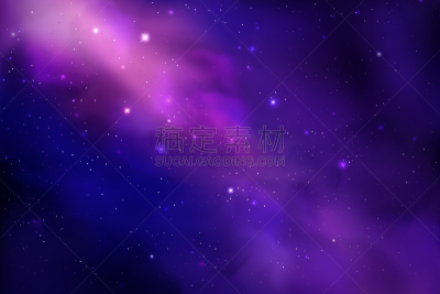 星系,太空,多色的,星星,背景,星云,背景幕,星尘,写实,照亮