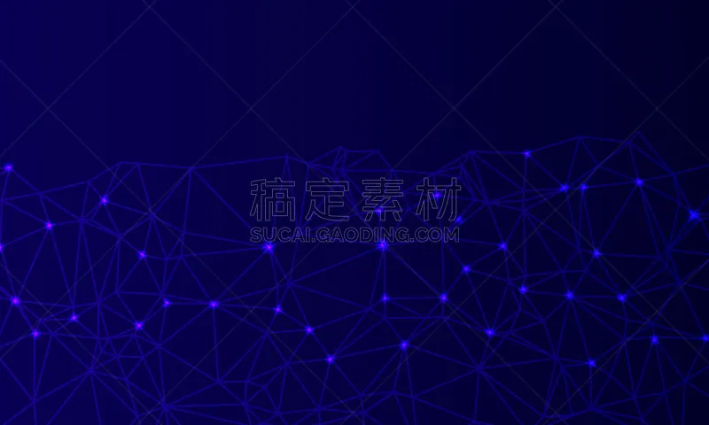 技术 背景 未来 蓝色 商务 安全 有序 计算机 齿轮 迅速图片素材下载 稿定素材