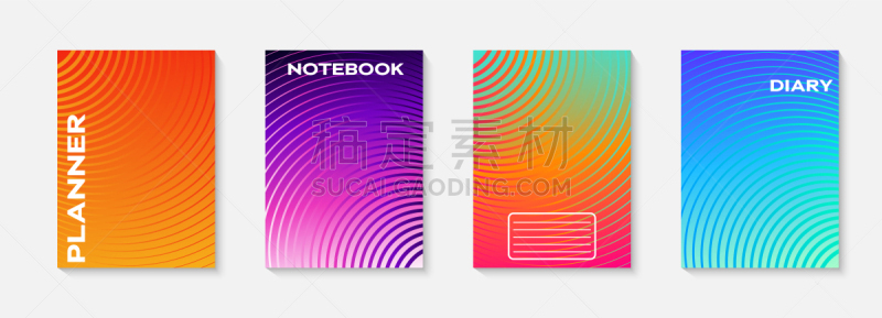 小册子,抽象,矢量,式样,模板,日记,书,覆盖