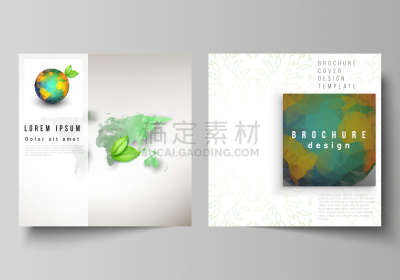 式样,商务,书,矢量,行星,概念,小册子,传单,地球形,发展