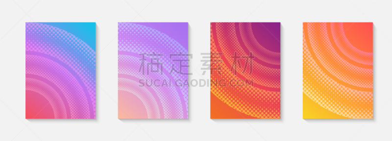 小册子,抽象,矢量,式样,模板,日记,书,覆盖