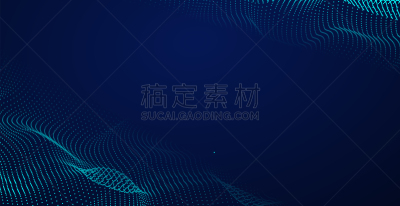 抽象,粒子,数码图形,漩涡形