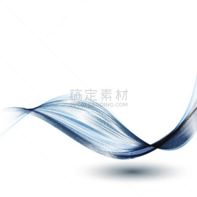 平滑的,矢量,抽象,波浪,彩色图片,喷射机车,四元素,水生植物,水,形状
