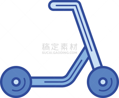 手推脚踏车,线图标,人力车,车轮,运动,比例,背景分离,玩具,加拿大,细的