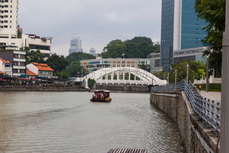 新加坡市,水,水平画幅,新加坡,无人,户外,滨水,都市风景,现代,东南亚