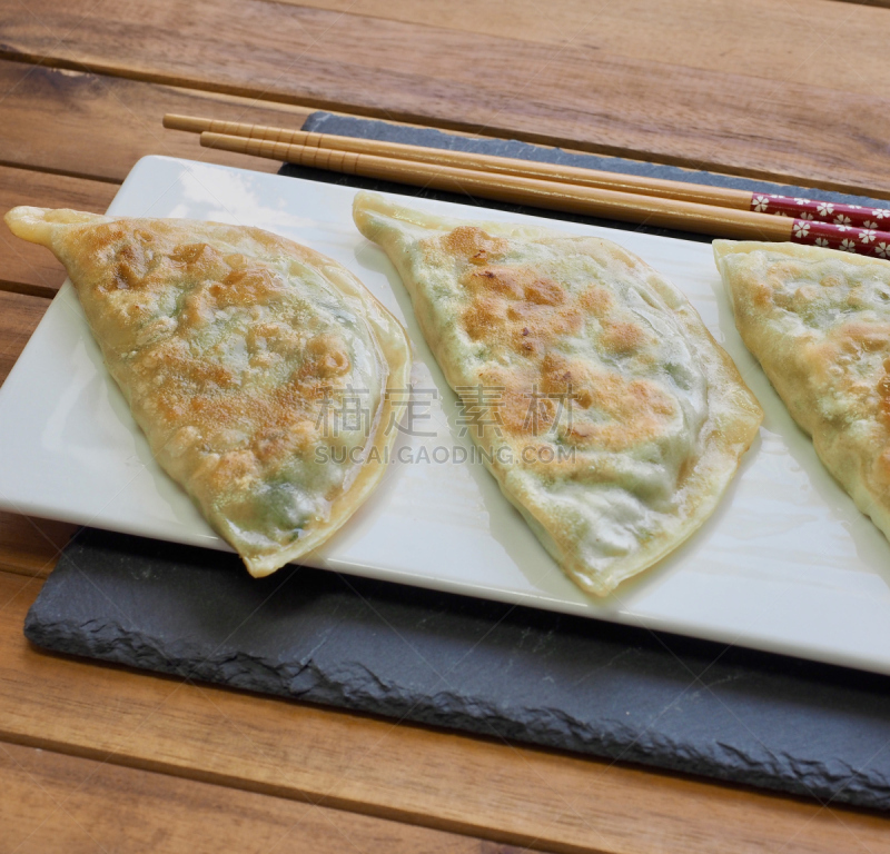 东方食品,水平画幅,韩国食物,传统,古老的,膳食,中式小笼包,顶部,白色,冬天