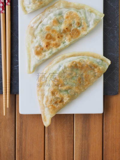 东方食品,垂直画幅,韩国食物,传统,古老的,膳食,中式小笼包,顶部,白色,冬天