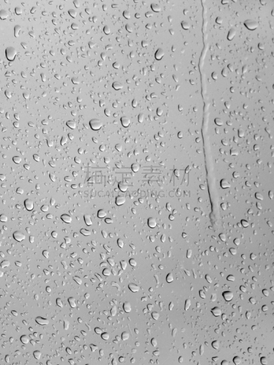 雨滴,玻璃,湿,灰色,环境,天气,窗户,背景,巴西,雨季